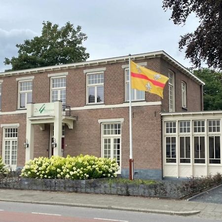 De 4 Seizoenen Acomodação com café da manhã Loenen Exterior foto